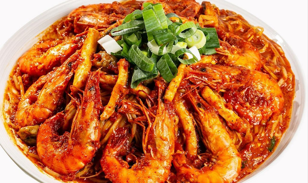 지성이해물찜 경주점 사진 2