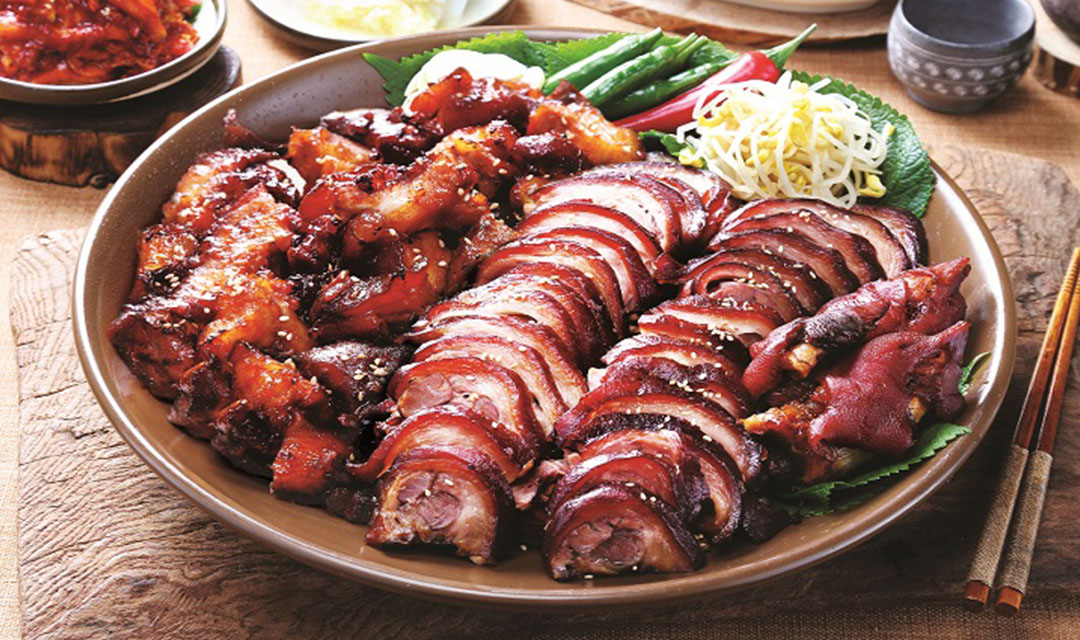가장맛있는족발 부산안락점 사진 7