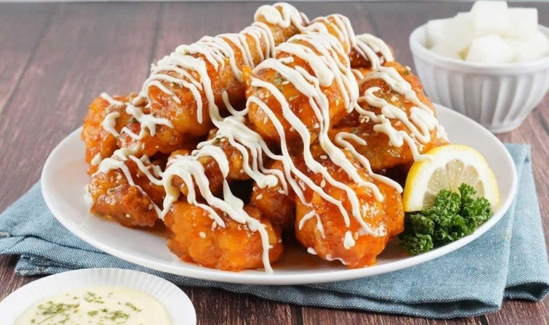맥시칸치킨 장흥점 사진 6