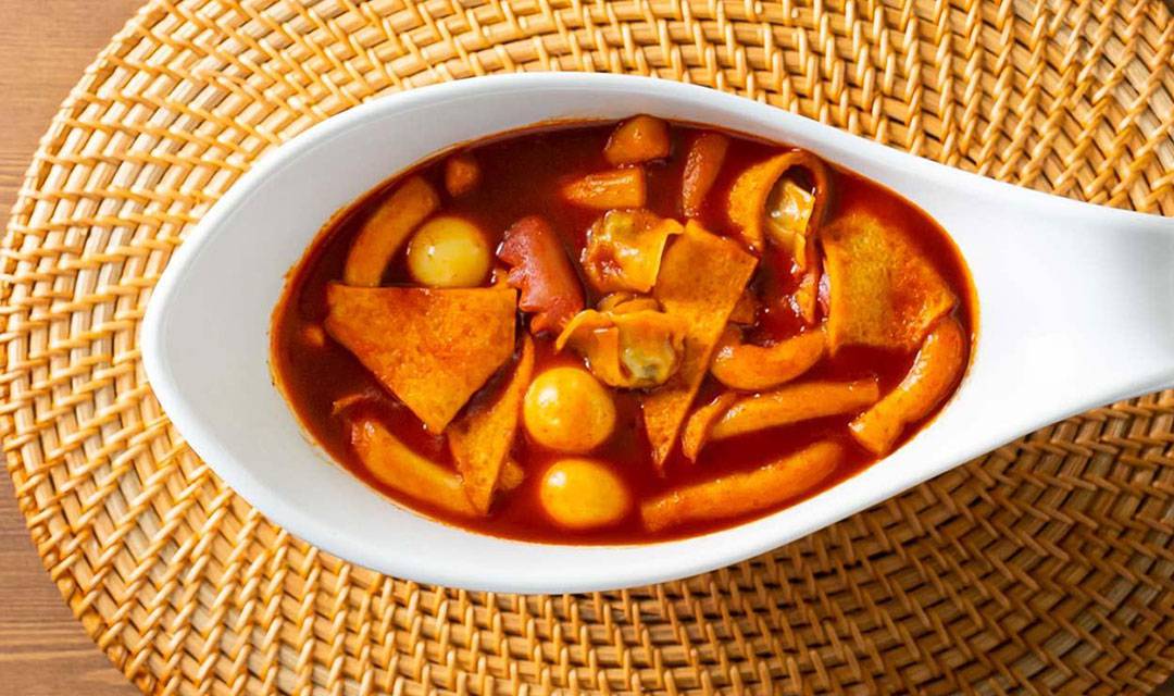 강제로시작한떡볶이 신림점 사진 8
