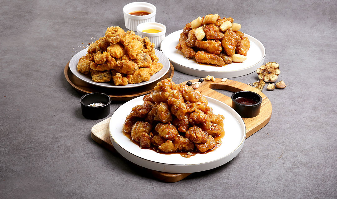 치킨신드롬 사직점 사진 7