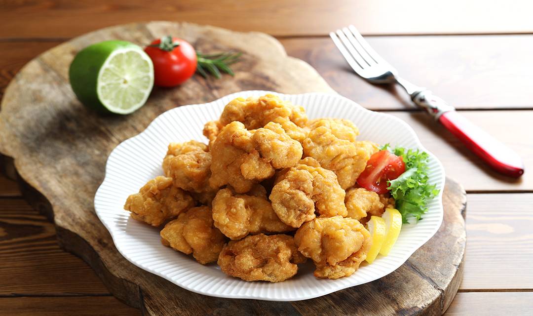 다가치통닭 장전역점 사진 7