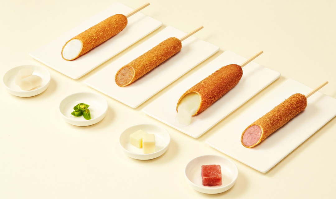 송정동핫도그 남구청점 사진 8
