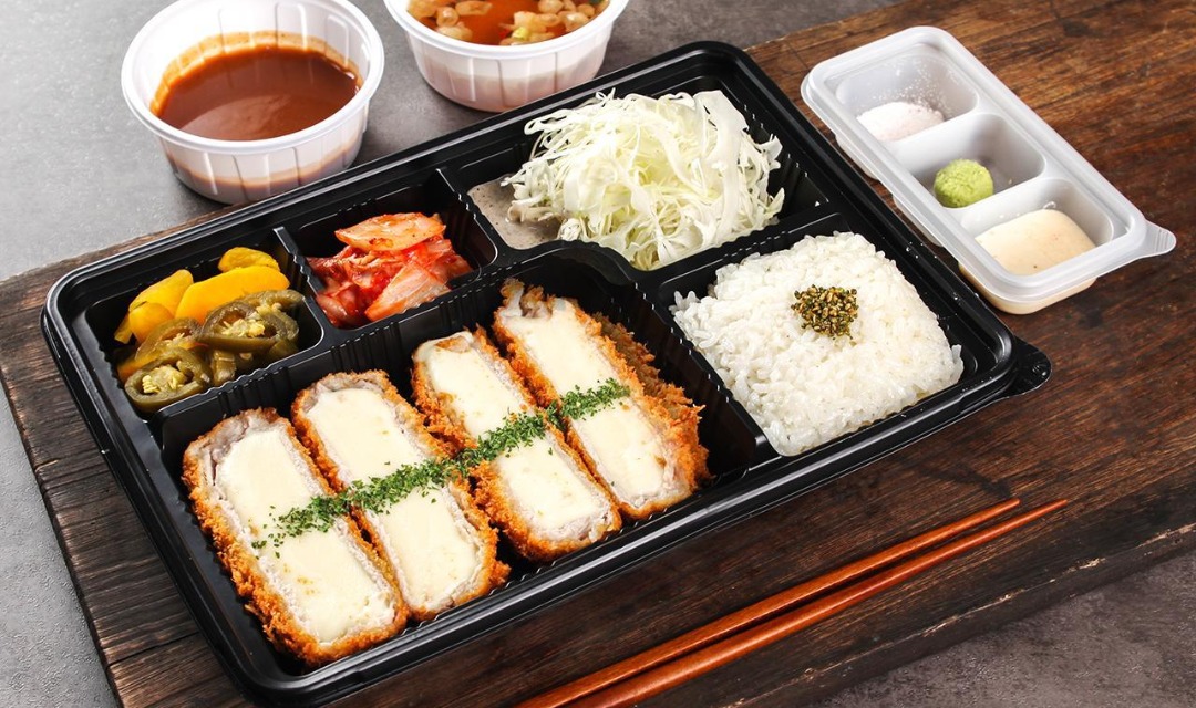 백돈 부산금정점 사진 8