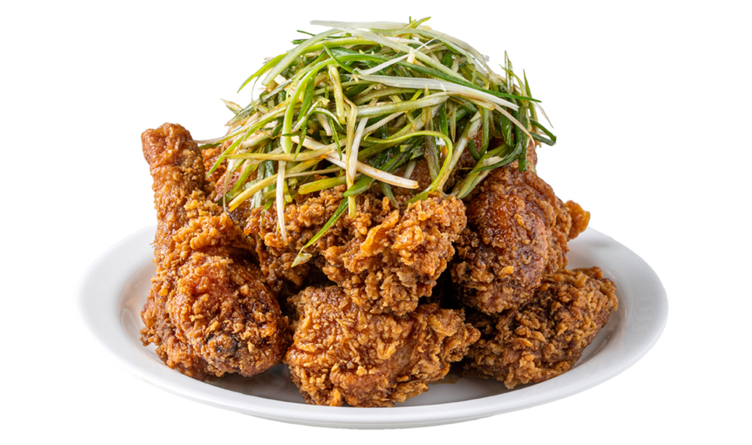 충만치킨 목포해안점 사진 2