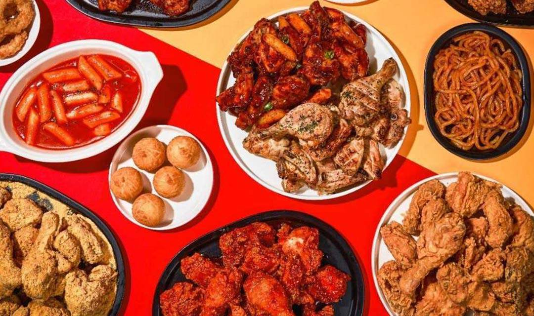 동근이숯불두마리치킨 광안점 사진 7