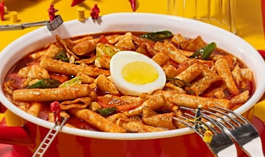 돌아온옛날통닭 망미점 사진 3
