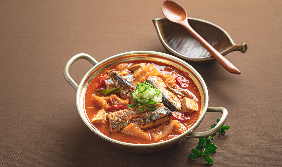 우리마을가마솥정식 사진 4