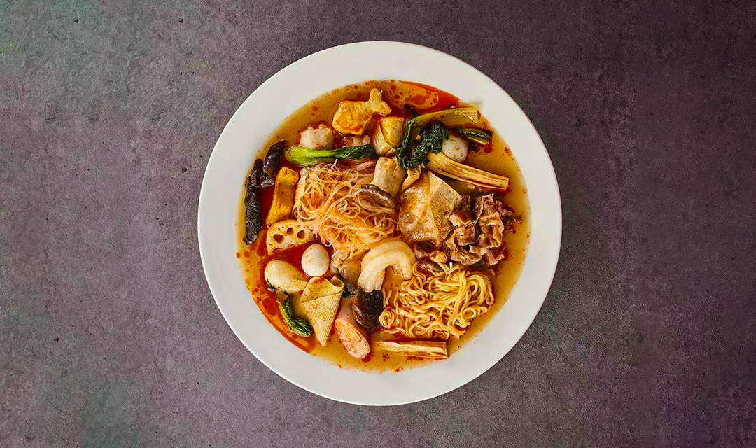춘리마라탕 덕천점 사진 4