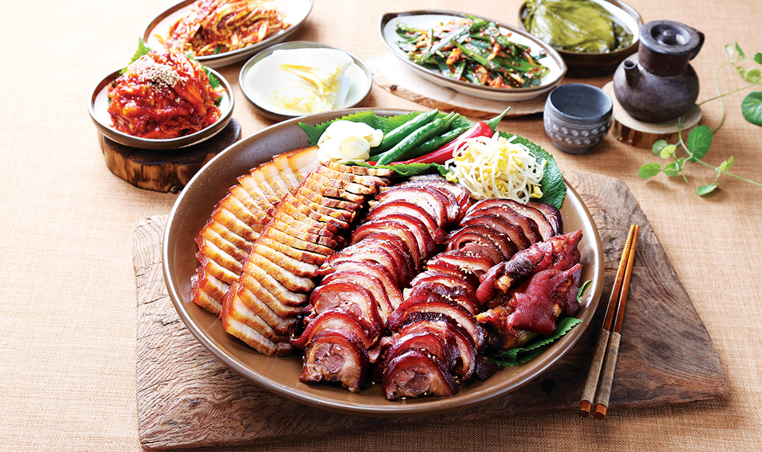 가장맛있는족발 여수돌산점 대표 사진