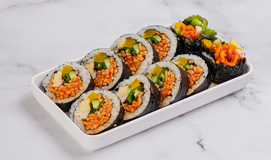990한줄애김밥 명지오션시티점 사진 4