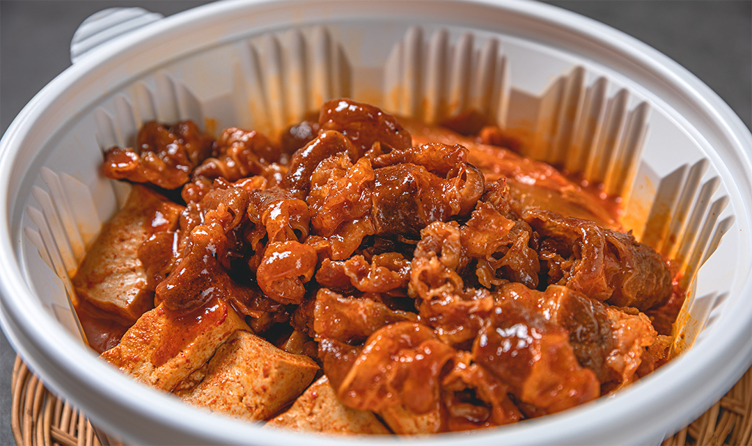 김치찜에진심 본점 사진 6