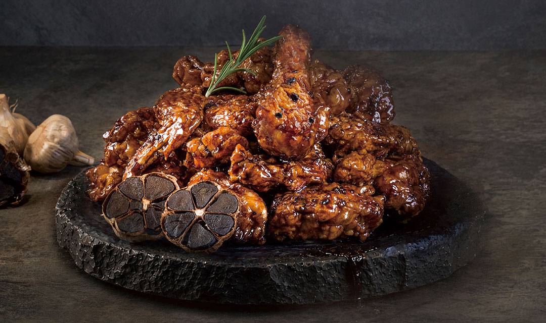 호식이두마리치킨 도남점 사진 8