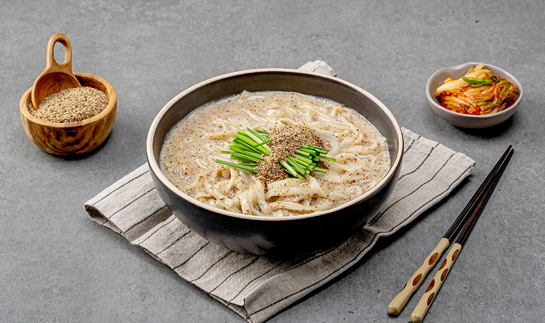밀레칼국수 황성점 사진 6