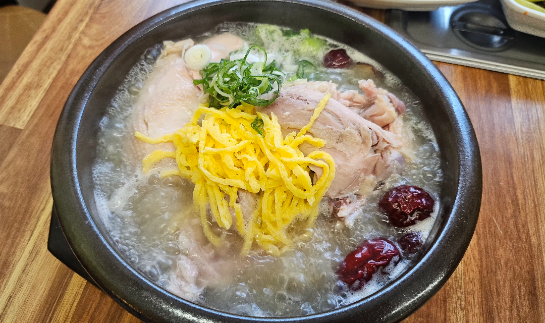 일품양평해장국 고흥녹동점 사진 5