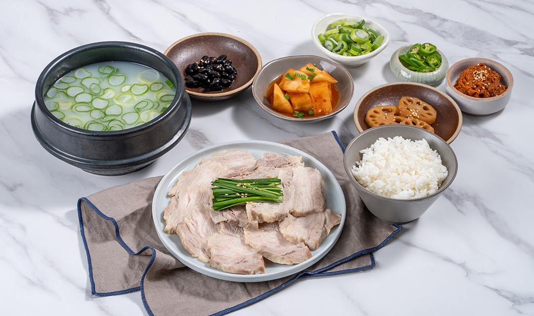 복돼지국밥 지사점 사진 4