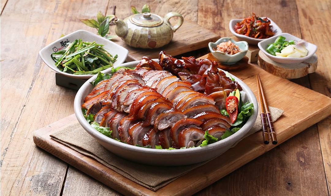 족발의장인족장 장림점 대표 사진