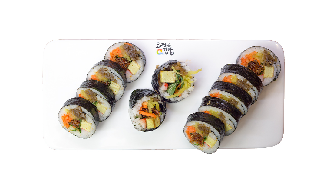 오정은a김밥 화명점 사진 4