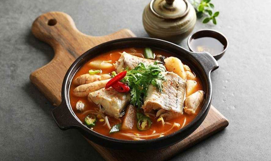 명동찌개마을 시민공원점 사진 4