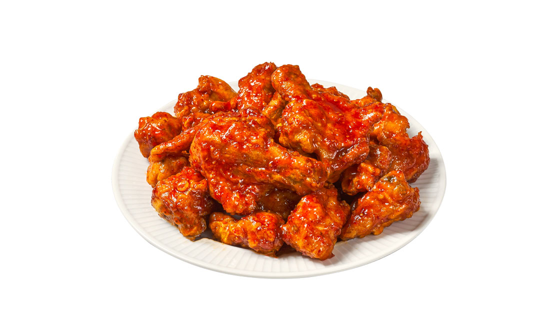 아주커치킨 국동점 사진 2