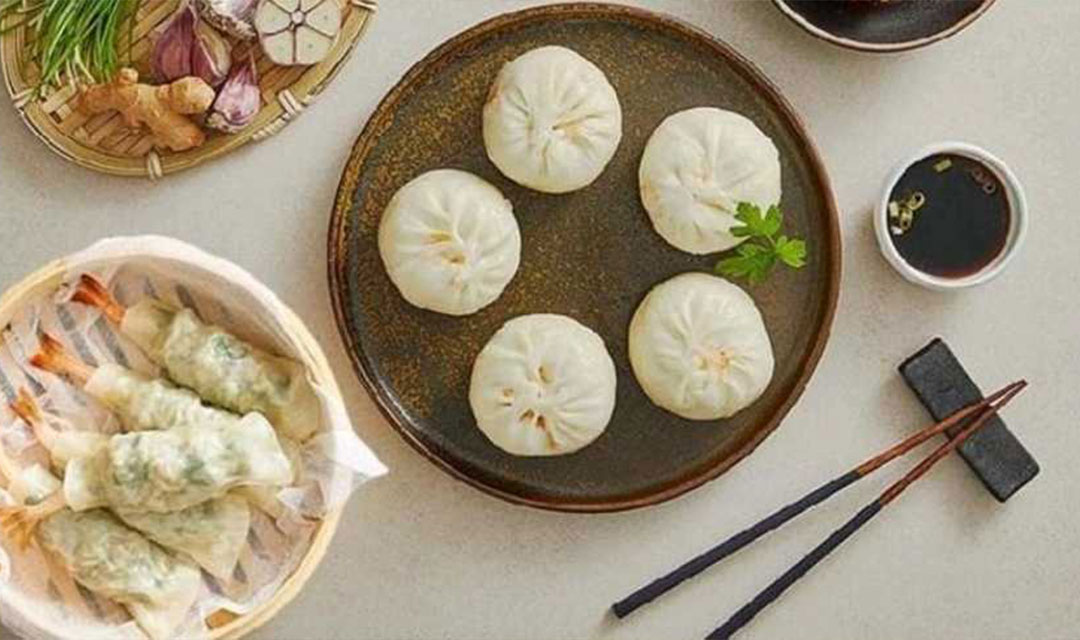 백남옥달인손만두 동래점 대표 사진