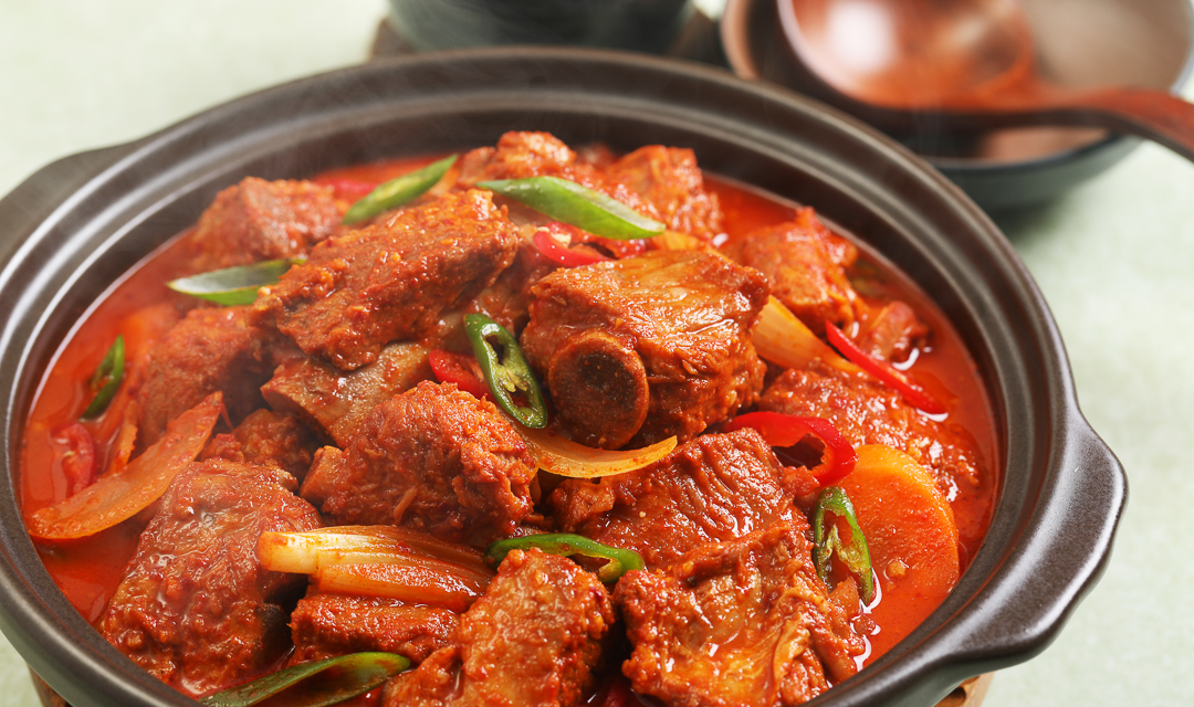 요기있찜 사진 3