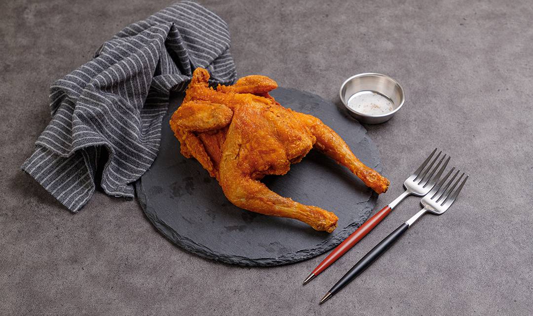 김종구식맛치킨 용호점 대표 사진