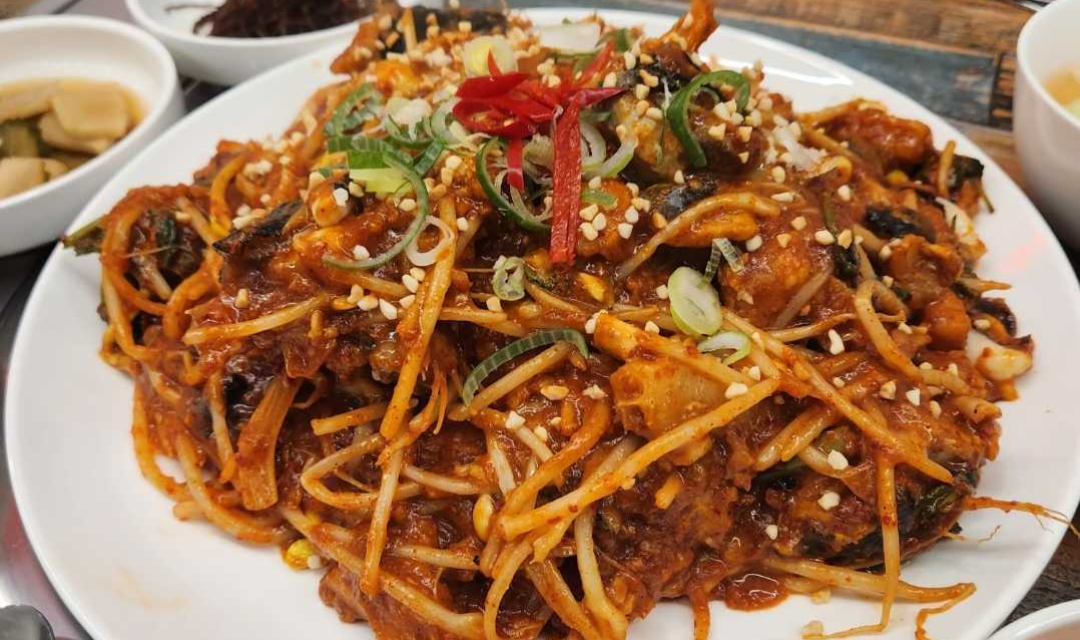 살아있네아구 정관본점 사진 4