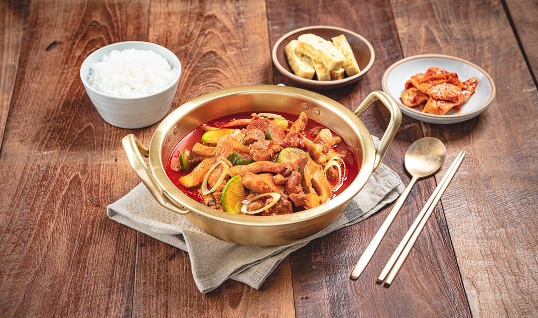 꿈꾸는돼지찌개 사진 8