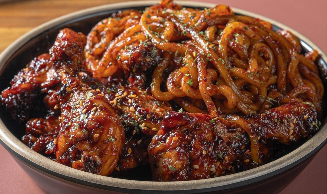 찐불이찐숯불두마리치킨 해운대점 대표 사진