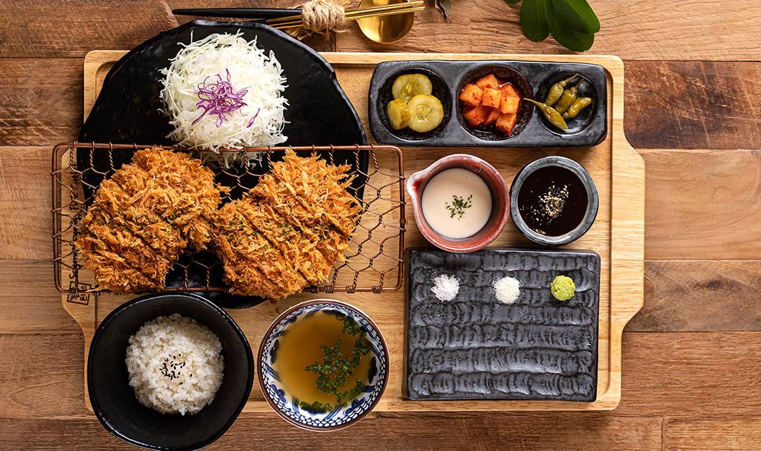 쑝쑝돈까스 거제장평점 사진 6