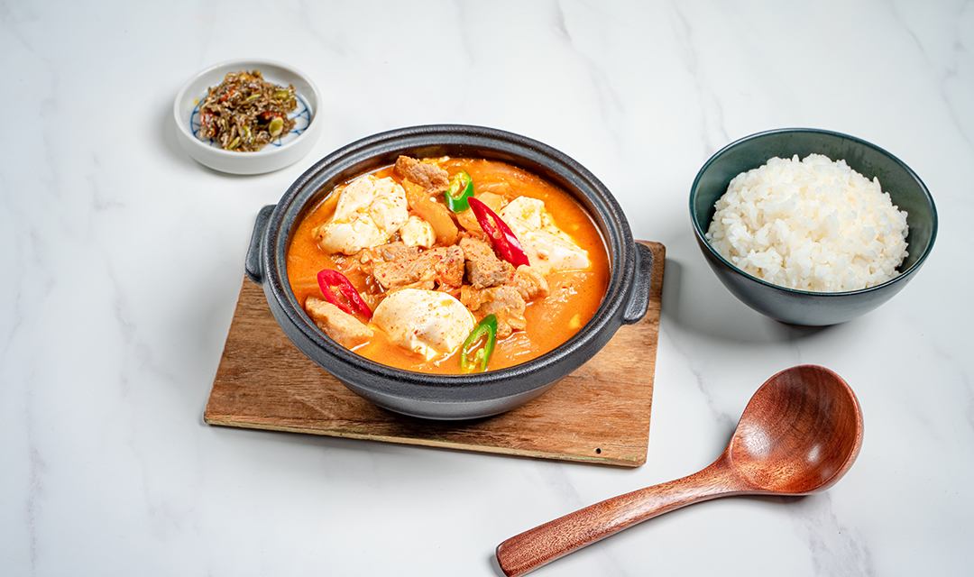 보성순두부&감자탕 사진 5