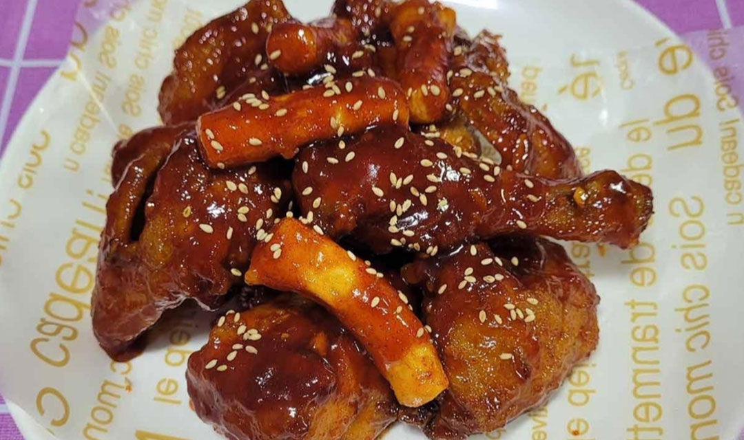 한서옛날통닭 사진 3