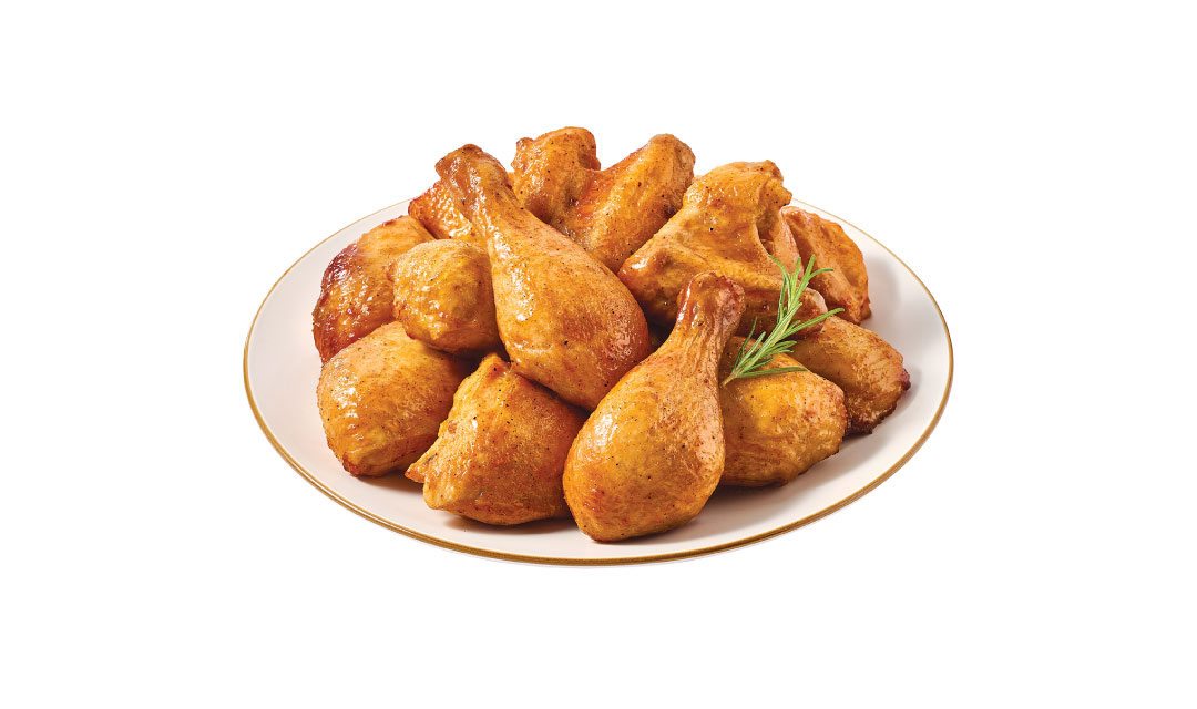굽네치킨 완도점 사진 4