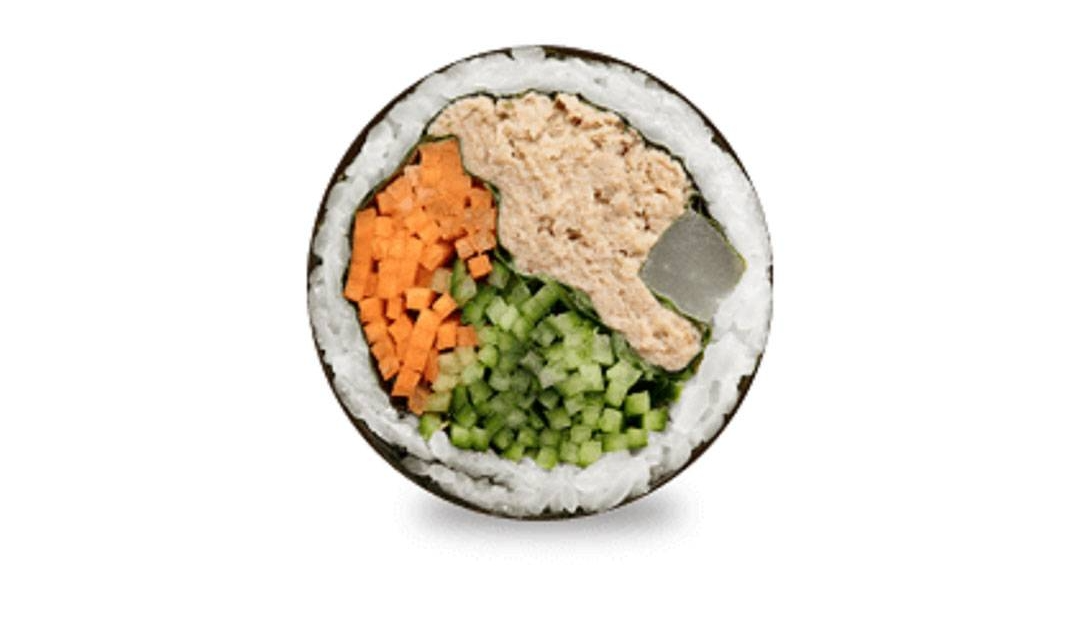 얌샘김밥 부산범일점 사진 6