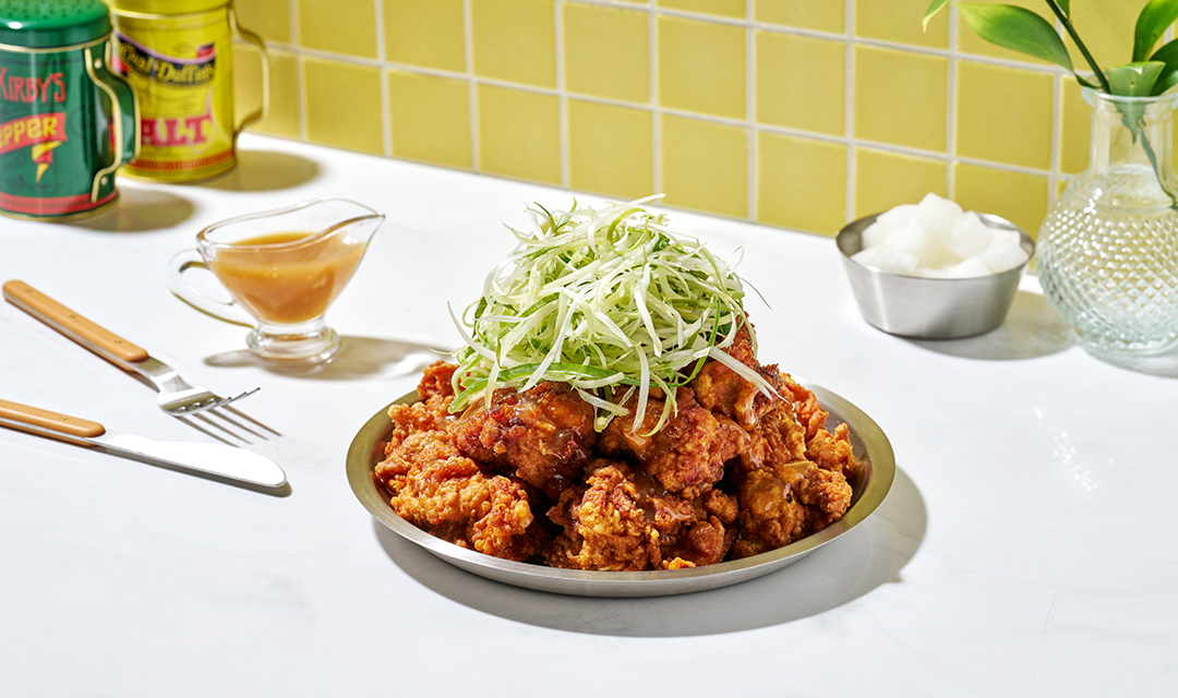 미쳐버린파닭 경주점 사진 5