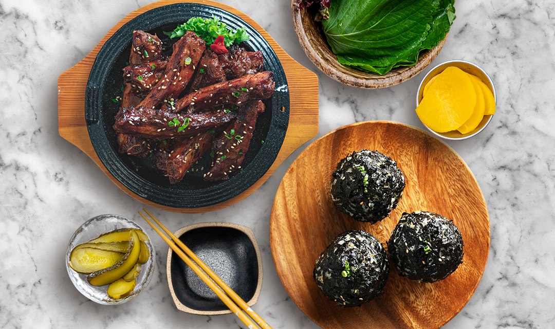 돈오락쪽갈비 정관점 사진 5