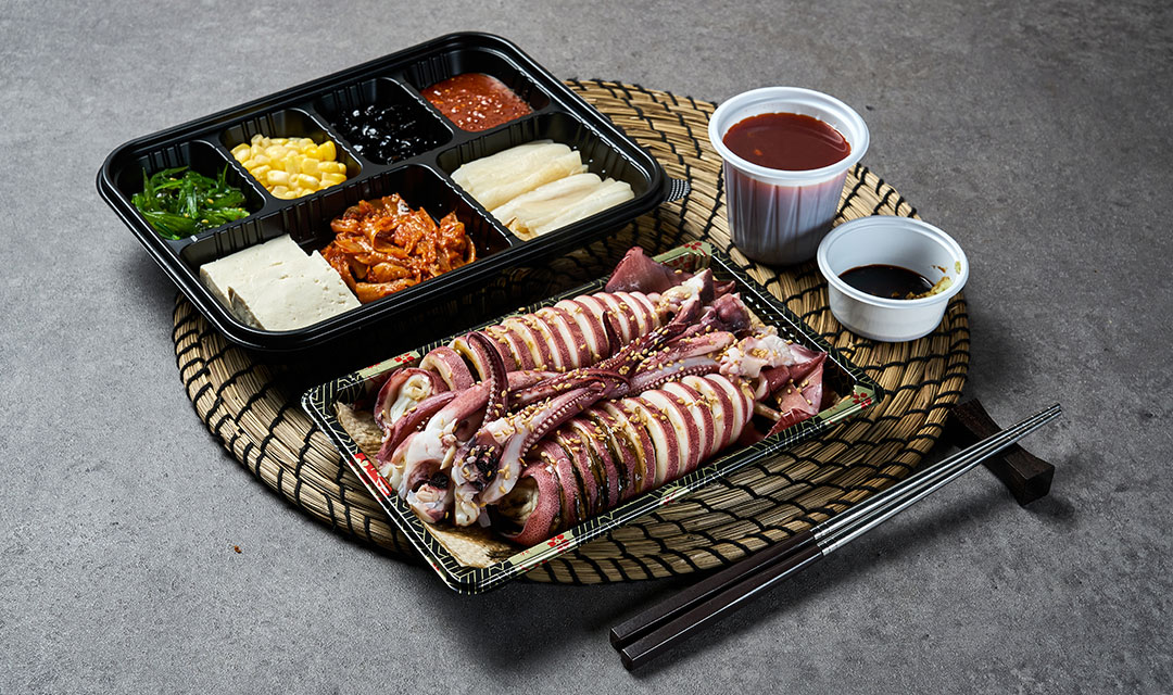 부산산오징어 장전점 사진 6