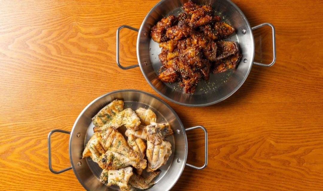 찐불이찐숯불두마리치킨 일광점 사진 7