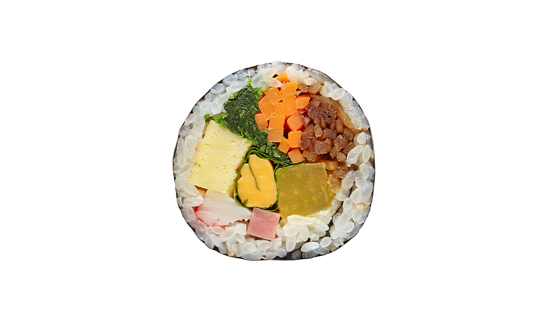 고봉민김밥인 부산전포점 사진 3