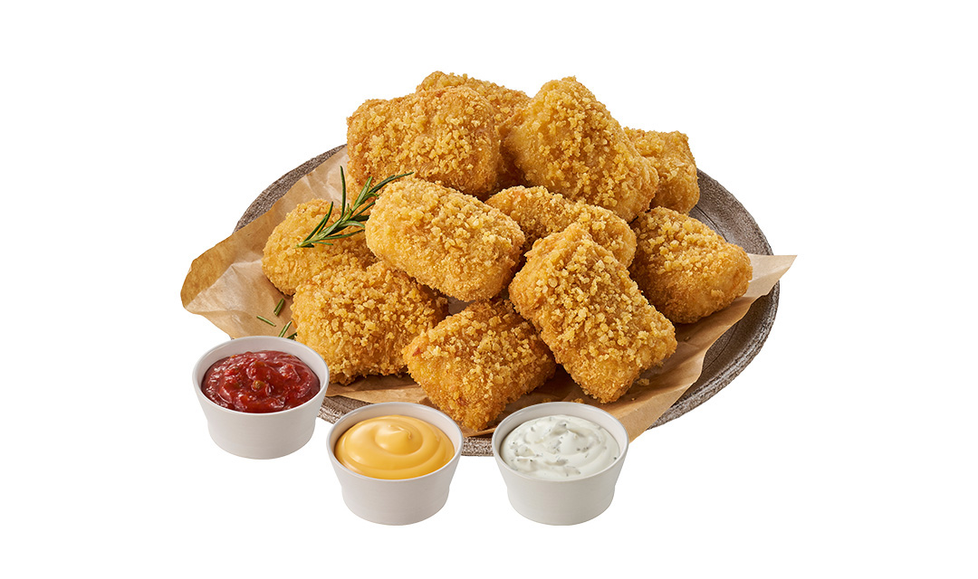멕시카나치킨 하귀점 사진 3