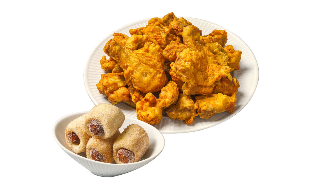 아주커치킨 순천신대점 사진 3