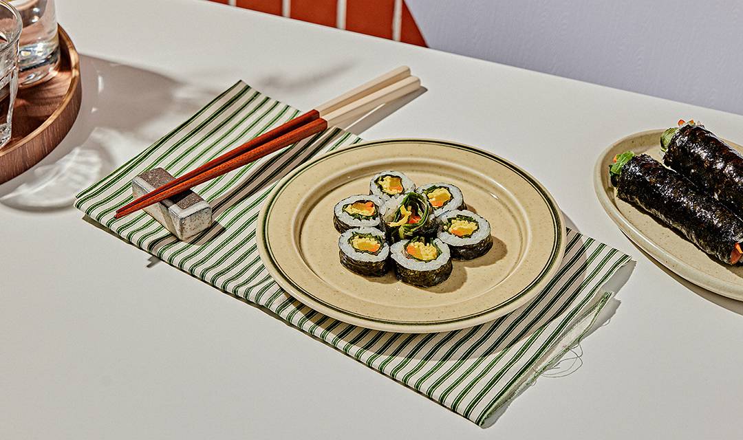 송촌꼬마김밥 여문점 사진 3