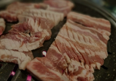 백양숯불갈비 덕천점 사진 4