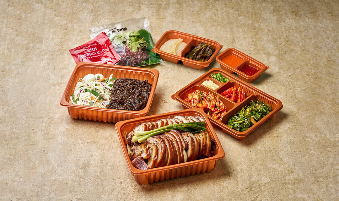 완미족발 하단점 사진 5