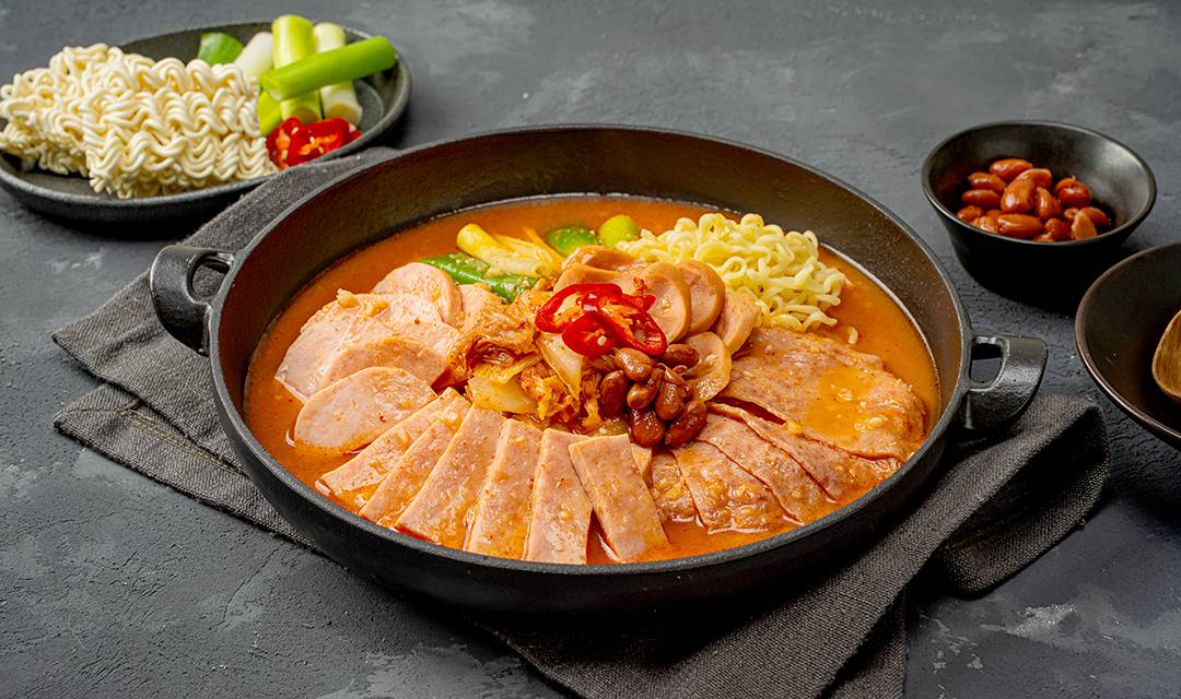 울엄마국밥&감자탕 대표 사진