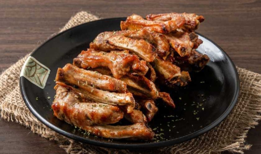 돈오락쪽갈비 수영점 사진 5