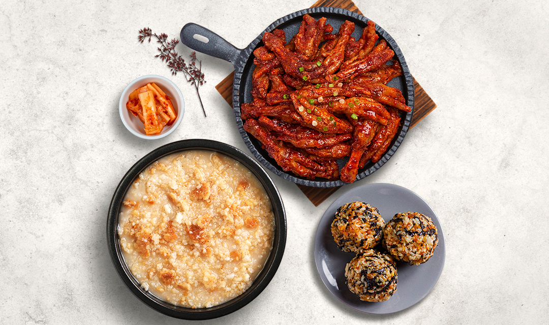 신화불닭발 의정부점 사진 3