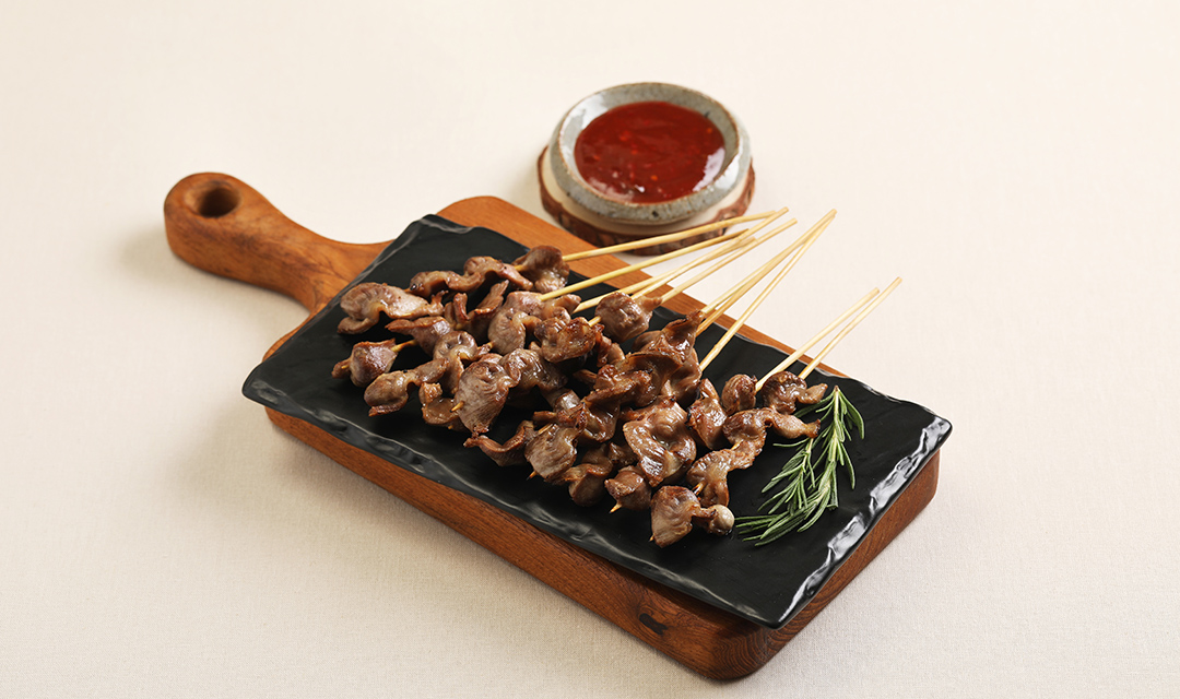 닭꼬치에올인 서면직영점 사진 4