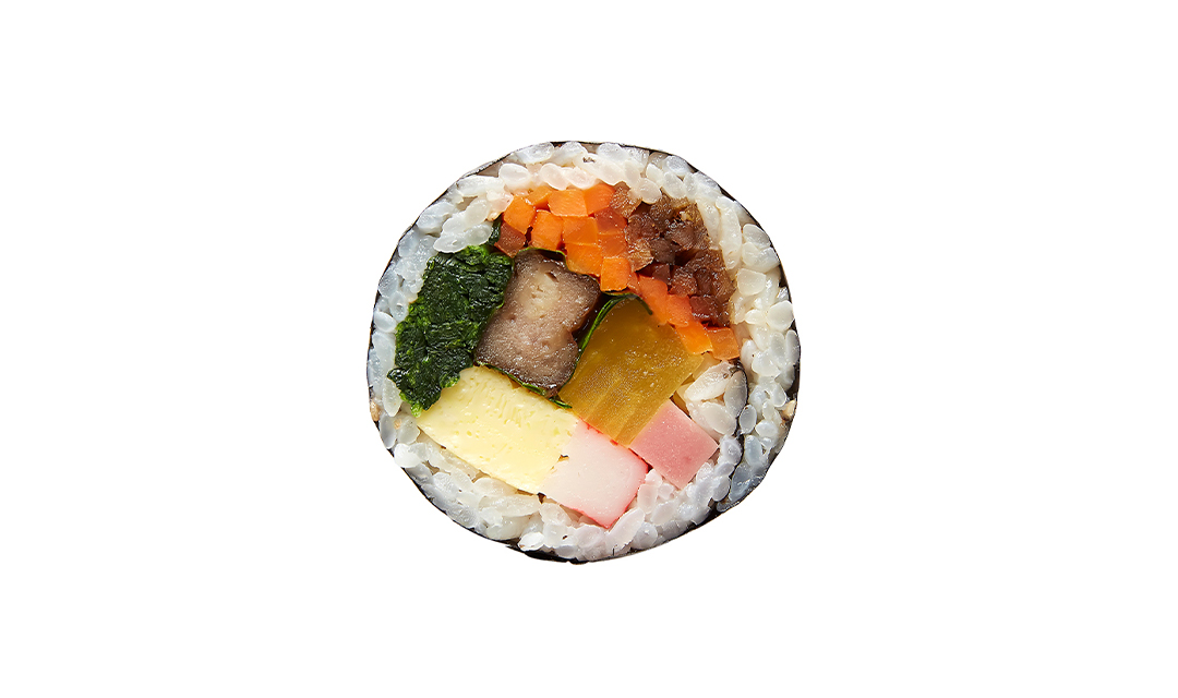 고봉민김밥인 부산전포점 사진 2